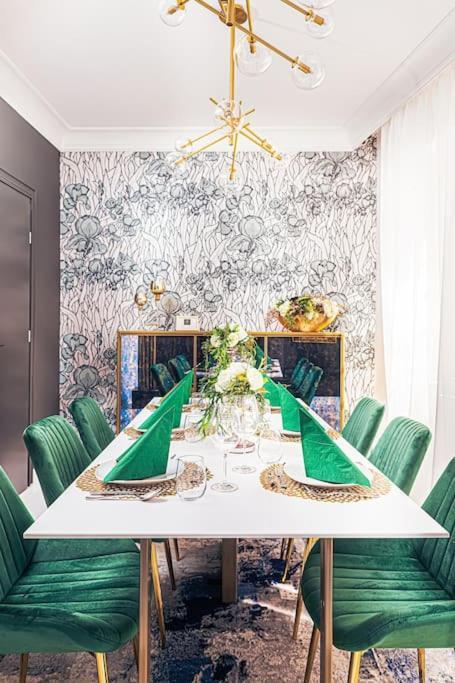 Elisabeth Residence - Home Of The Gourmets Sopron Bagian luar foto