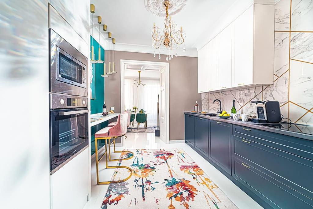 Elisabeth Residence - Home Of The Gourmets Sopron Bagian luar foto