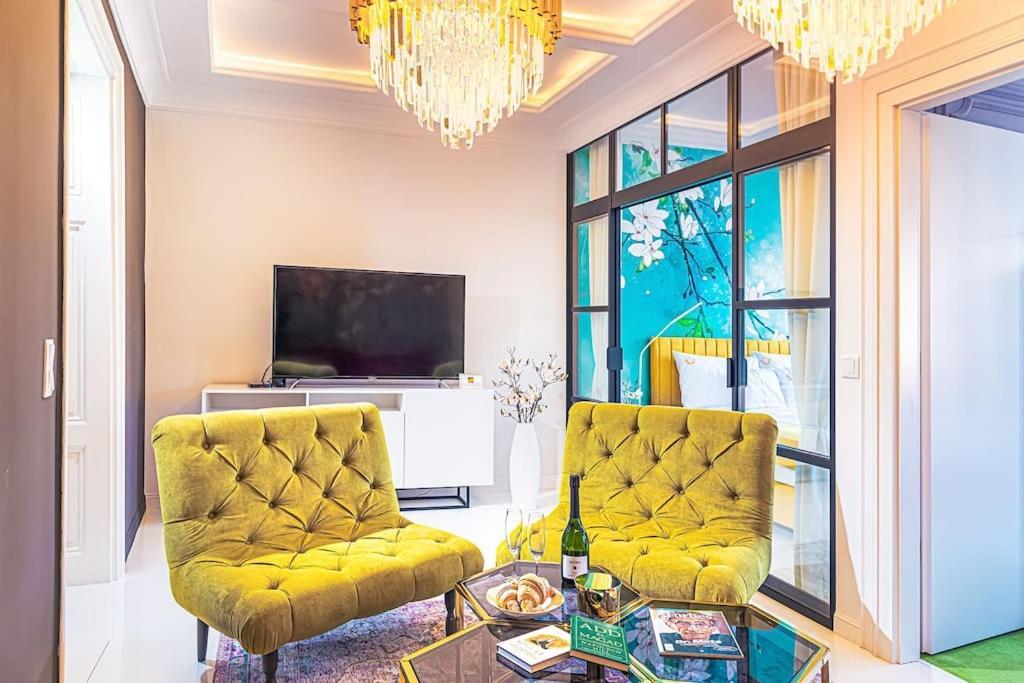 Elisabeth Residence - Home Of The Gourmets Sopron Bagian luar foto