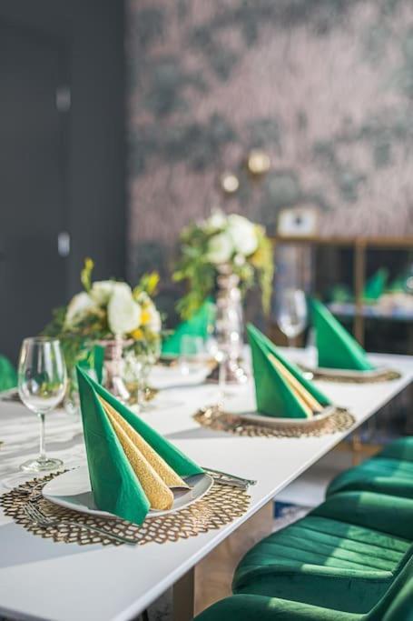 Elisabeth Residence - Home Of The Gourmets Sopron Bagian luar foto