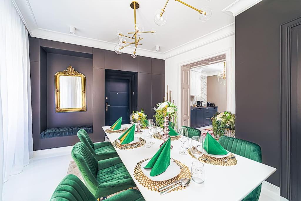 Elisabeth Residence - Home Of The Gourmets Sopron Bagian luar foto