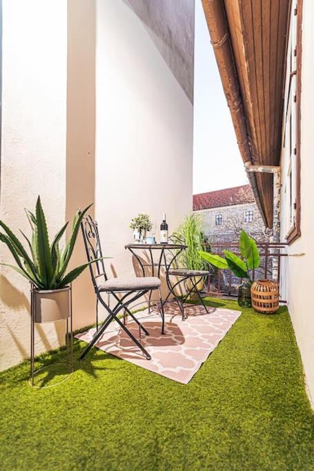 Elisabeth Residence - Home Of The Gourmets Sopron Bagian luar foto